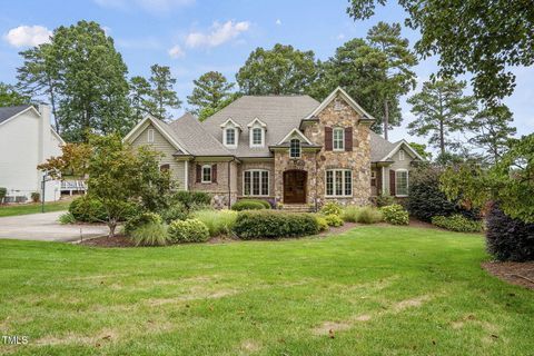 1605 Hunting Ridge Road Raleigh NC 27615