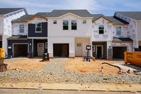 1047 Winding Spring Drive Mebane NC 27302