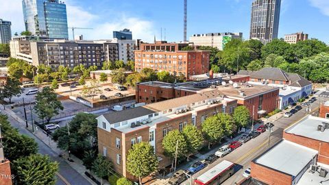 320 W Martin Street 205 Raleigh NC 27601