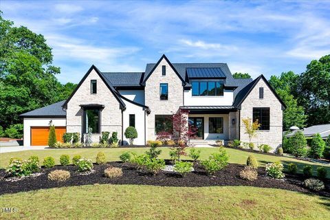 1209 Briar Patch Lane Raleigh NC 27615