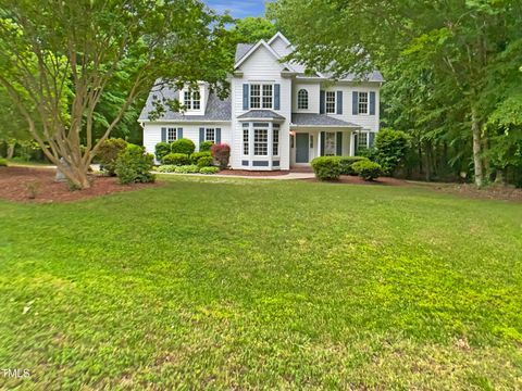 150 Remington Court Youngsville NC 27596