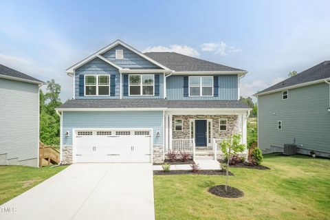 279 Hopewell Branch Court Smithfield NC 27577