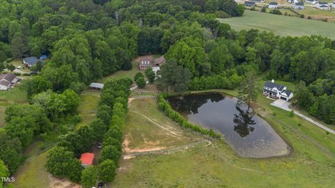 5237 Christian Light Road Fuquay Varina NC 27526