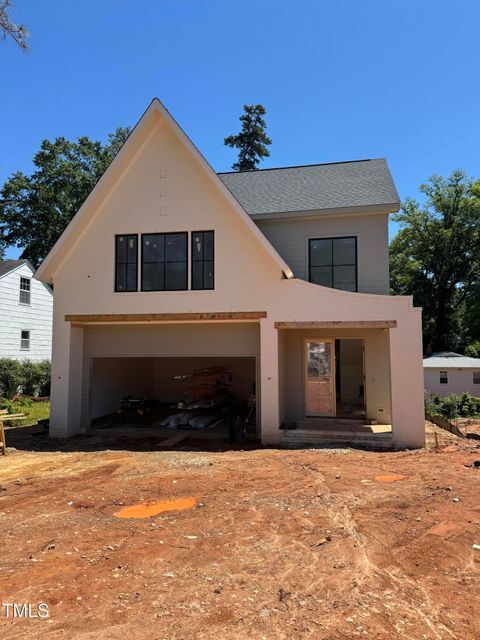 1002 Canterbury Road Raleigh NC 27607
