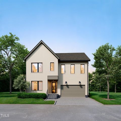 406 Columbia Drive Raleigh NC 27604