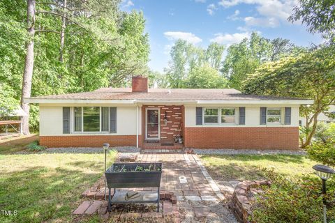 515 Poplar Drive Raleigh NC 27603