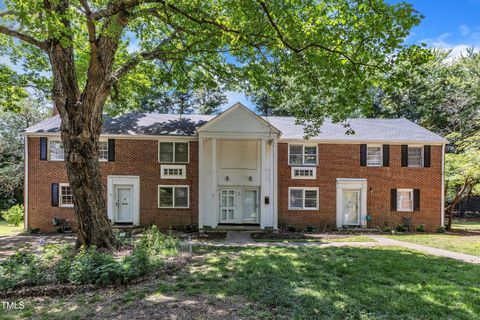 917 Saint Marys Street Raleigh NC 27605