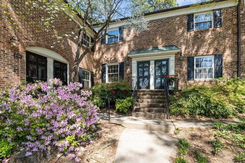 3743 Yorktown Place Raleigh NC 27609