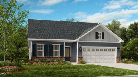 2021 Clydner Drive Apex NC 27523