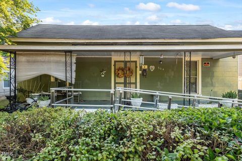 204 Heck Street Raleigh NC 27601