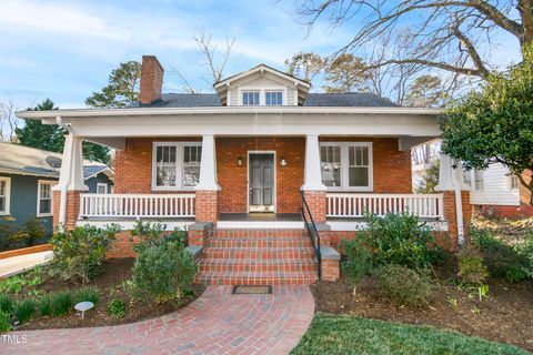 2005 Glenwood Avenue Raleigh NC 27608
