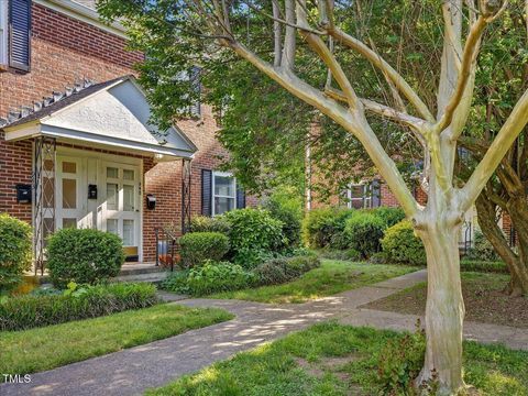 945 St Marys Street Raleigh NC 27605