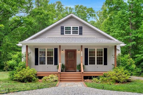 129 Forest Hill Street Clarksville VA 23927