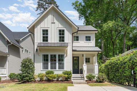 1422 Banbury Road Raleigh NC 27607