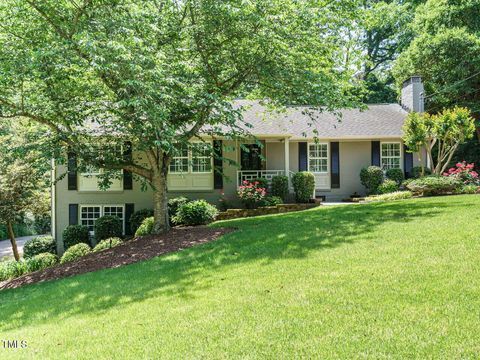 2001 Manuel Street Raleigh NC 27612