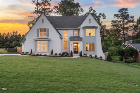 217 Dublin Road Raleigh NC 27609