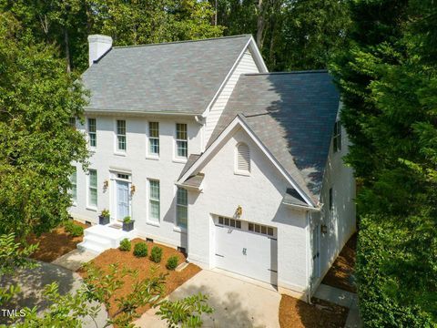 1222 Dixie Trail Raleigh NC 27607