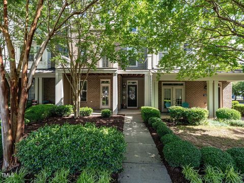 1314 Cornell Place Raleigh NC 27607