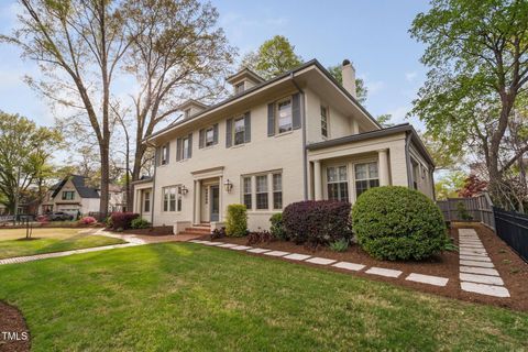 1403 Wake Forest Road Raleigh NC 27604