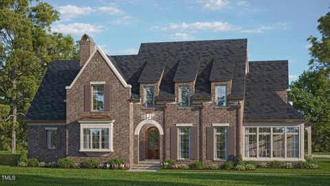 401 Marlowe Road Raleigh NC 27609