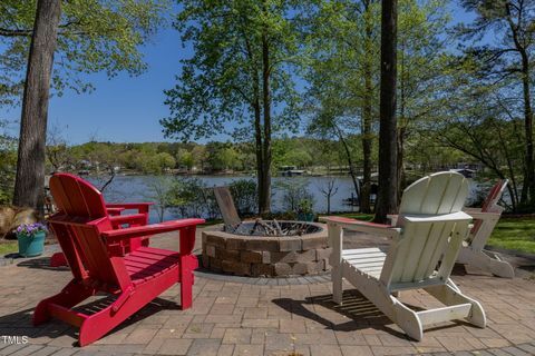 244 Canaan Shores Road Littleton NC 27850