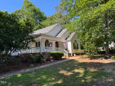 50 Peggy Court Raleigh NC 27603