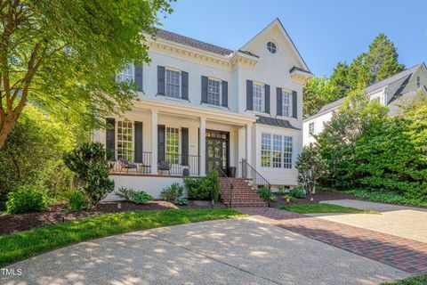 2306 Byrd Street Raleigh NC 27608
