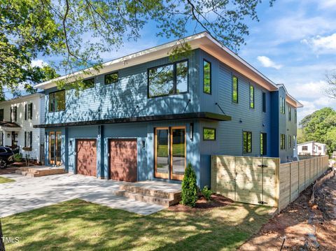 805 Tower Street 102 Raleigh NC 27607