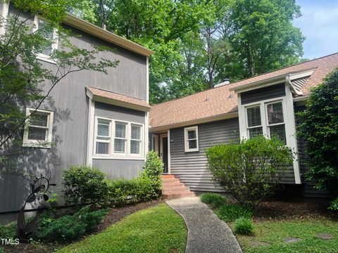 1707 Falls Church Road Raleigh NC 27609
