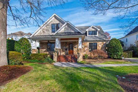 2920 Claremont Road Raleigh NC 27608
