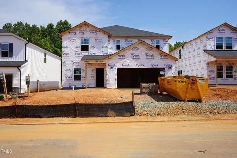1139 Winding Spring Drive Mebane NC 27302